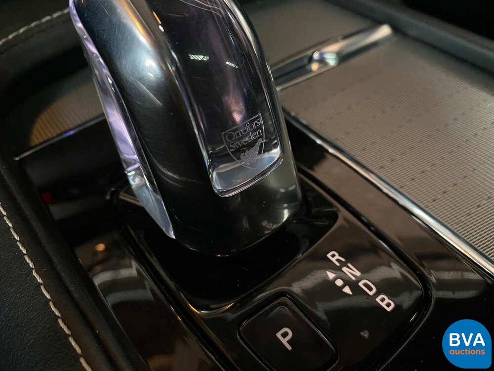 Volvo XC90 2.0 T8 AWD Inscription R-design 438pk 2016, P-528-PX