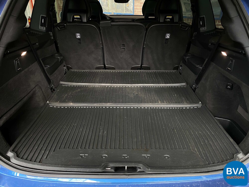 Volvo XC90 2.0 T8 AWD Inscription R-design 438pk 2016, P-528-PX