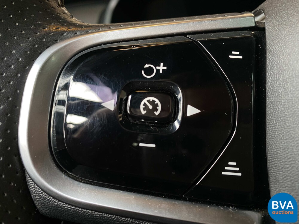 Volvo XC90 2.0 T8 AWD Inscription R-design 438pk 2016, P-528-PX