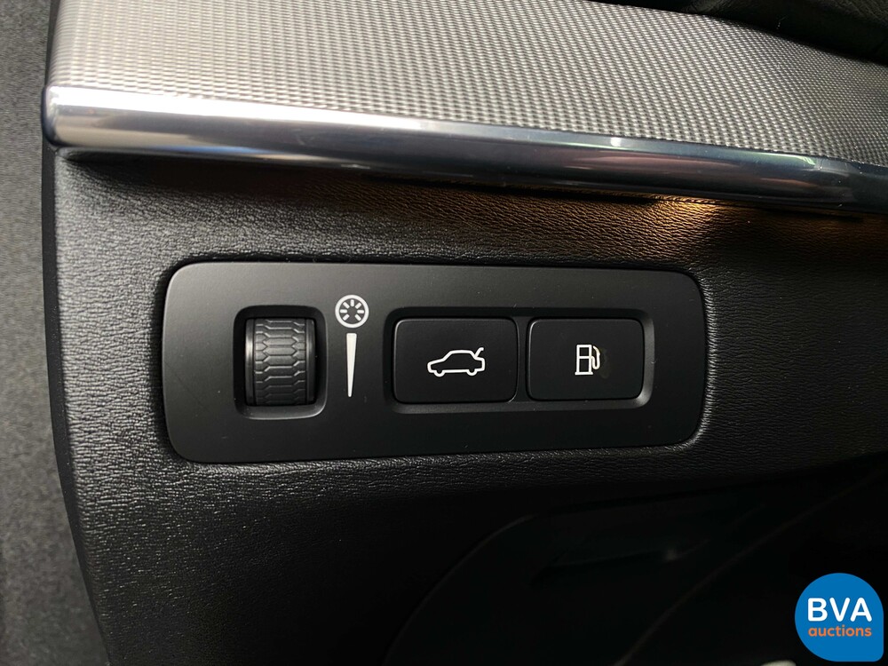 Volvo XC90 2.0 T8 AWD Inscription R-design 438pk 2016, P-528-PX