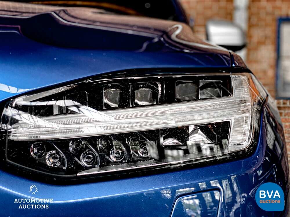 Volvo XC90 2.0 T8 AWD Inscription R-design 438pk 2016, P-528-PX