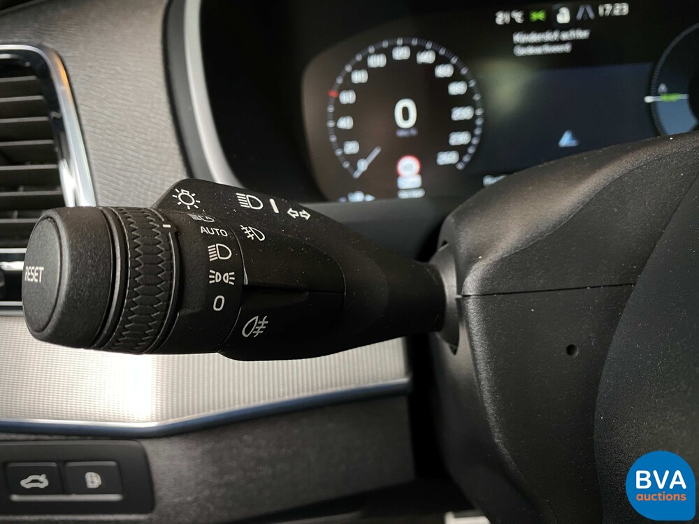 Volvo XC90 2.0 T8 AWD Inscription R-design 438pk 2016, P-528-PX