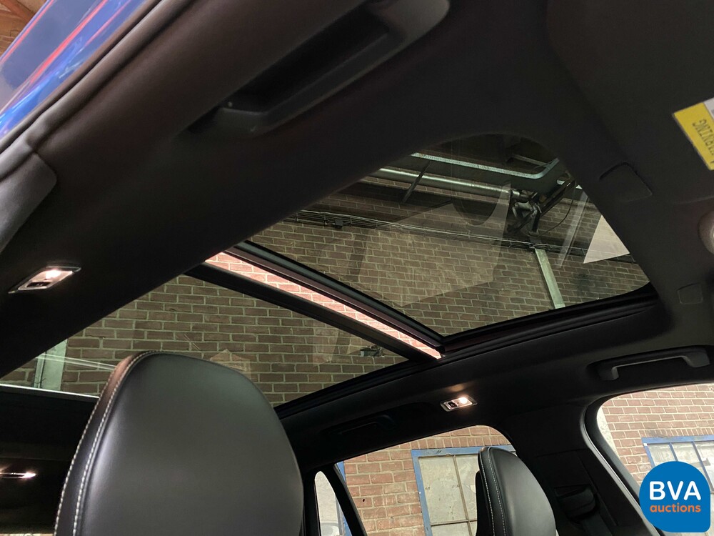 Volvo XC90 2.0 T8 AWD Inscription R-design 438pk 2016, P-528-PX