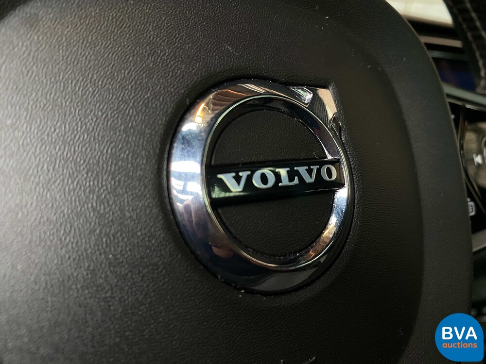 Volvo XC90 2.0 T8 AWD Inscription R-design 438pk 2016, P-528-PX