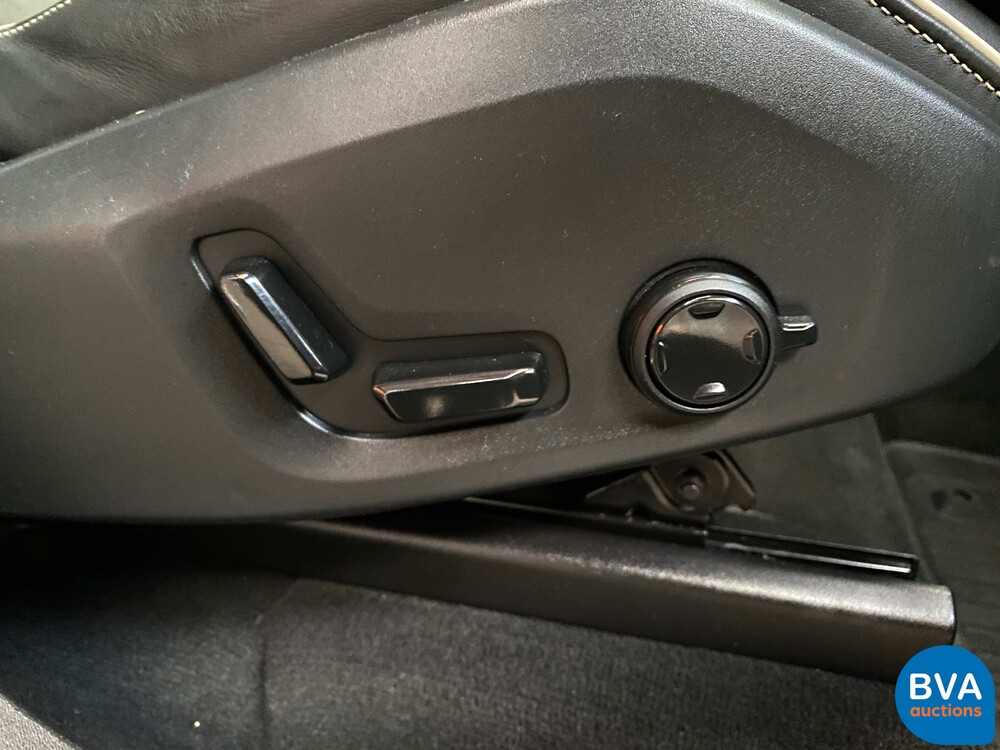 Volvo XC90 2.0 T8 AWD Inscription R-design 438pk 2016, P-528-PX