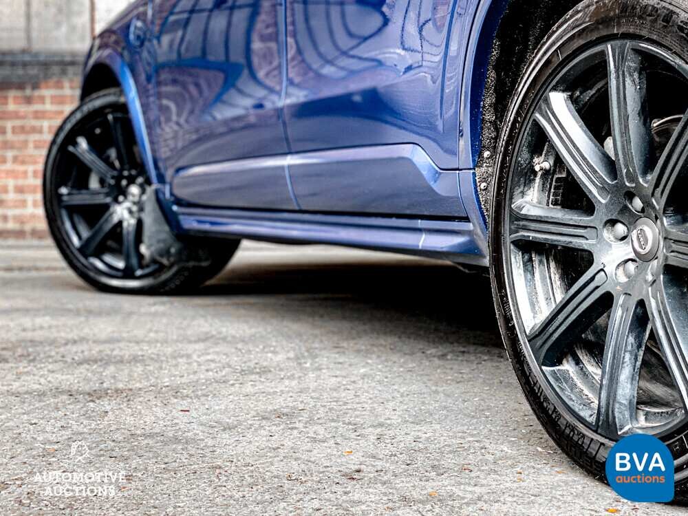 Volvo XC90 2.0 T8 AWD Inscription R-design 438pk 2016, P-528-PX