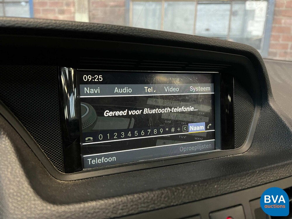 Mercedes-Benz E350 CDI Cabriolet 231pk E-klasse 2010, 26-LHX-6