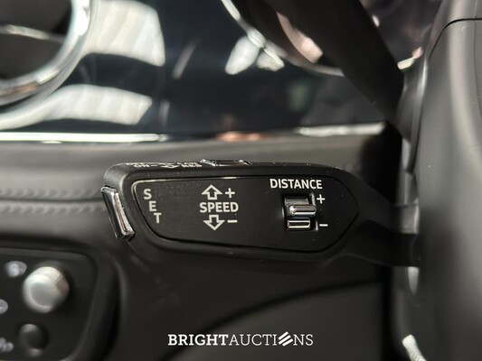 Bentley Bentayga 4.0 V8 First-Edition 550pk 2021