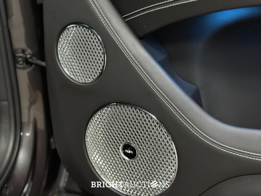 Bentley Bentayga 4.0 V8 First-Edition 550pk 2021