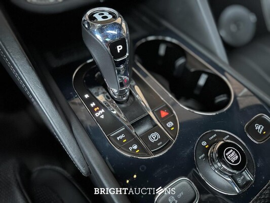 Bentley Bentayga 4.0 V8 First-Edition 550pk 2021
