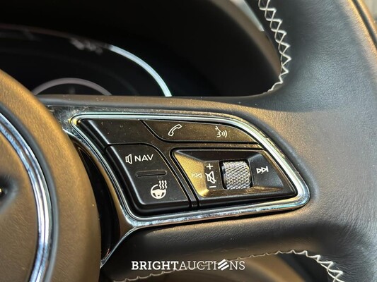 Bentley Bentayga 4.0 V8 First-Edition 550pk 2021