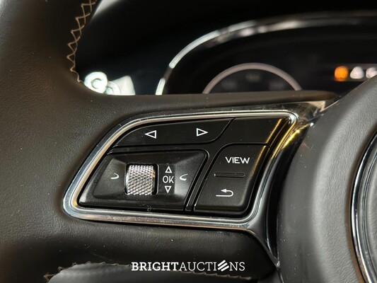 Bentley Bentayga 4.0 V8 First-Edition 550pk 2021