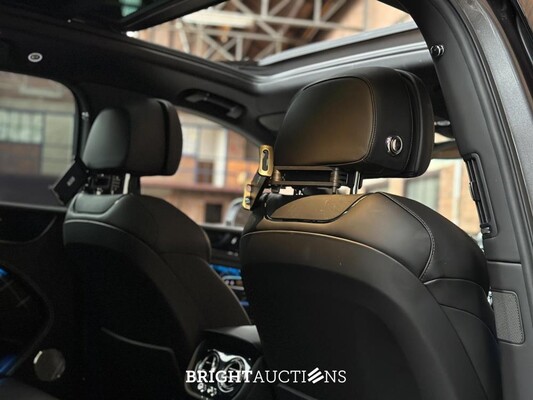 Bentley Bentayga 4.0 V8 First-Edition 550pk 2021