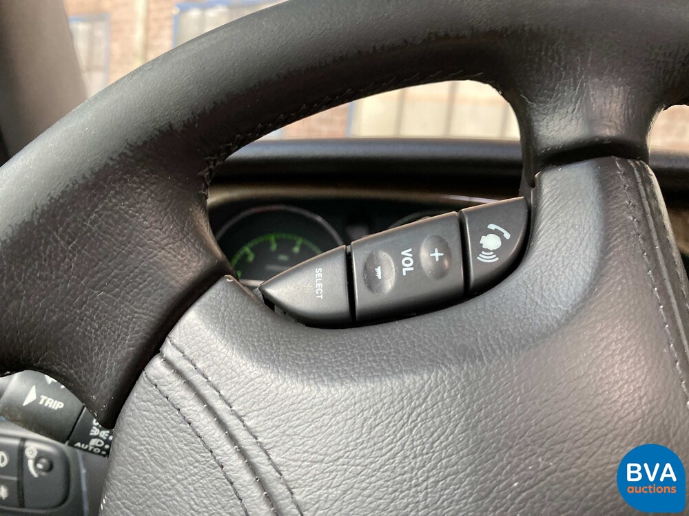 Jaguar XJR 4.2 V8 396pk 2003 -Org. NL-, 72-ND-VD