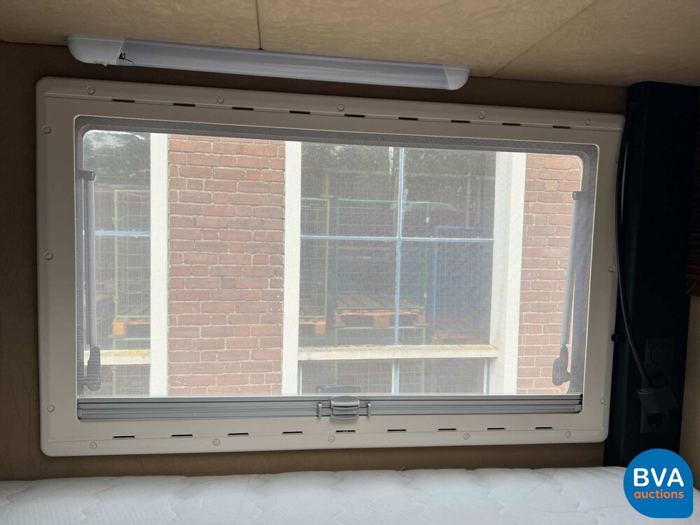 MAN TGL Vrachtauto Camper Kampeerauto Racing Transport + Trailer, 2-SVT-99