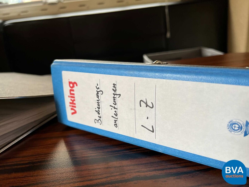 MAN TGL Vrachtauto Camper Kampeerauto Racing Transport + Trailer, 2-SVT-99