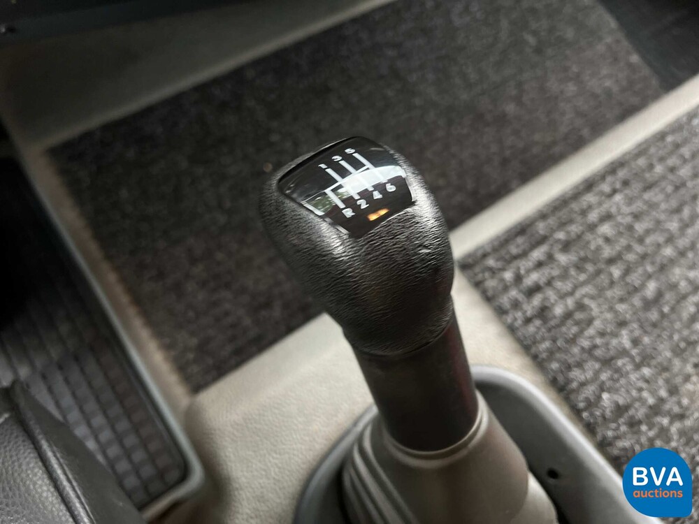 MAN TGL Vrachtauto Camper Kampeerauto Racing Transport + Trailer, 2-SVT-99