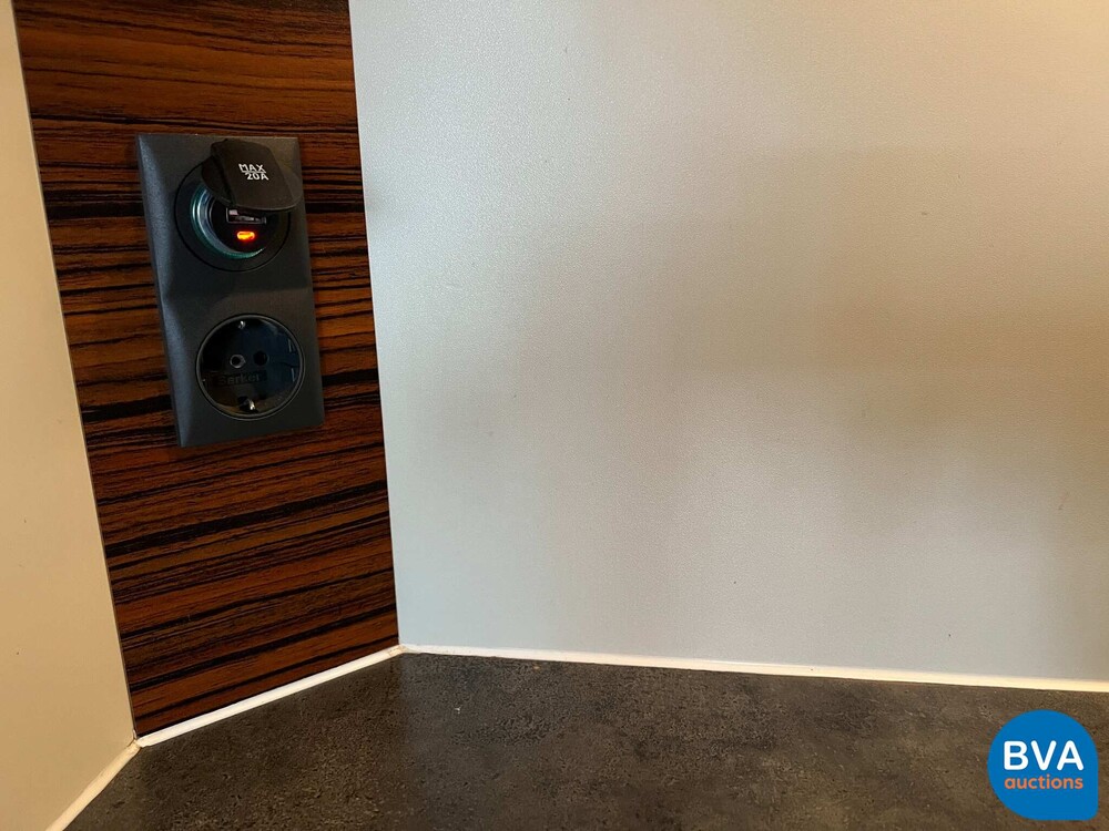 MAN TGL Vrachtauto Camper Kampeerauto Racing Transport + Trailer, 2-SVT-99