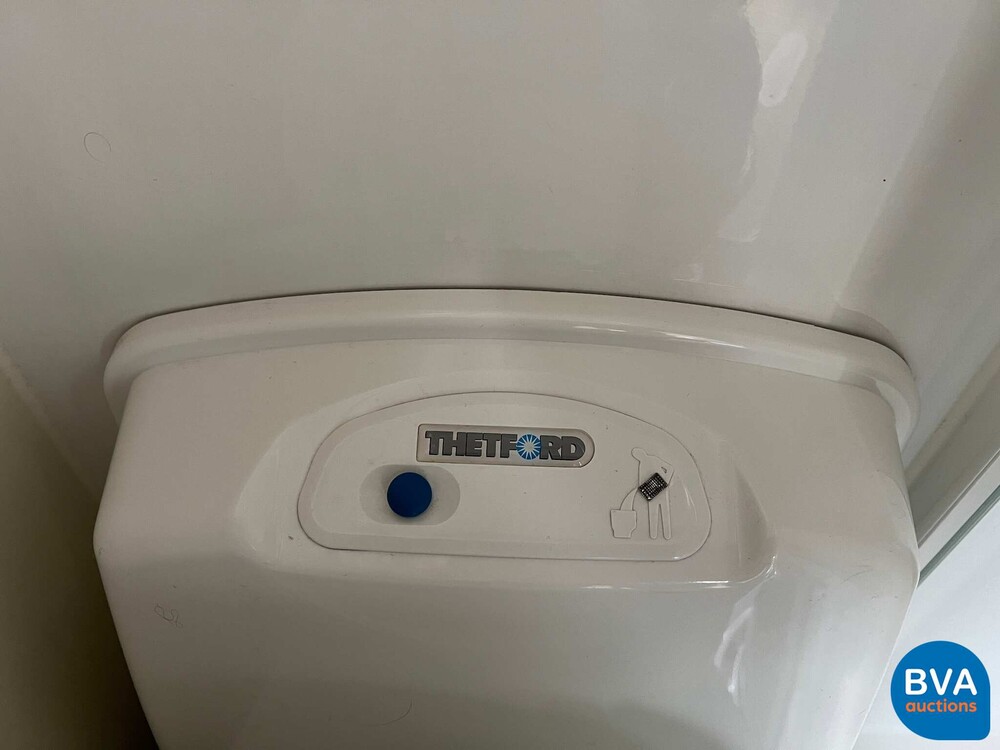 MAN TGL Vrachtauto Camper Kampeerauto Racing Transport + Trailer, 2-SVT-99