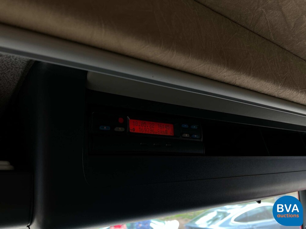 MAN TGL Vrachtauto Camper Kampeerauto Racing Transport + Trailer, 2-SVT-99