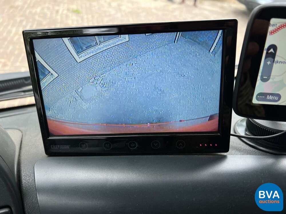 MAN TGL Vrachtauto Camper Kampeerauto Racing Transport + Trailer, 2-SVT-99