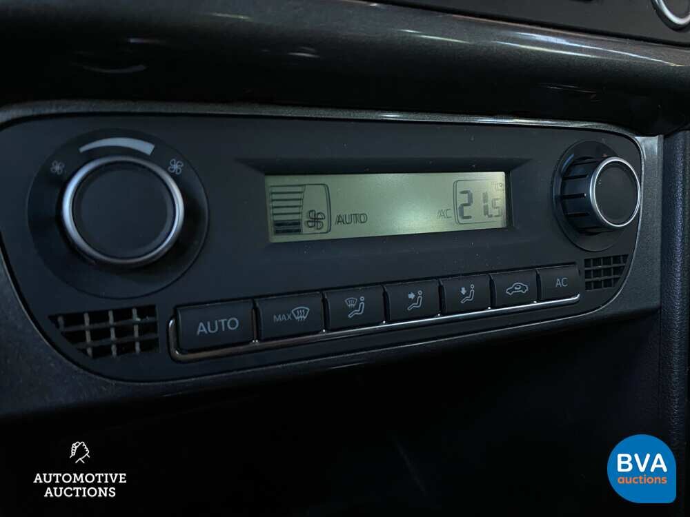 Volkswagen Polo 1.2 TSI DSG Highline 105pk 2011 -Org. NL-, 59-RJZ-9