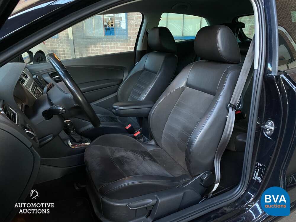 Volkswagen Polo 1.2 TSI DSG Highline 105pk 2011 -Org. NL-, 59-RJZ-9