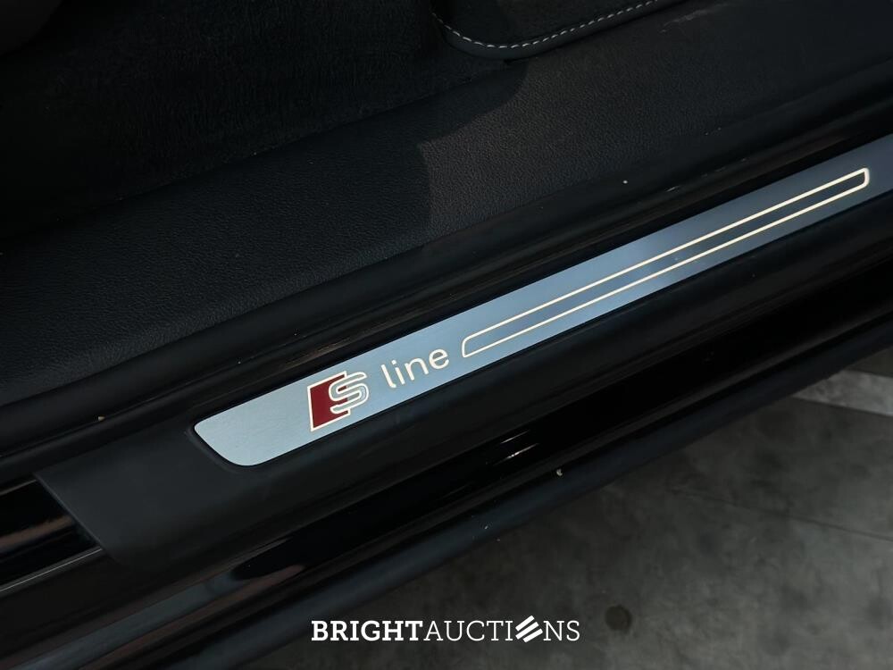 Audi Q7 3.0 TDI V6 Quattro Pro Line + 7P S-Line 272pk 2018, H-009-JV