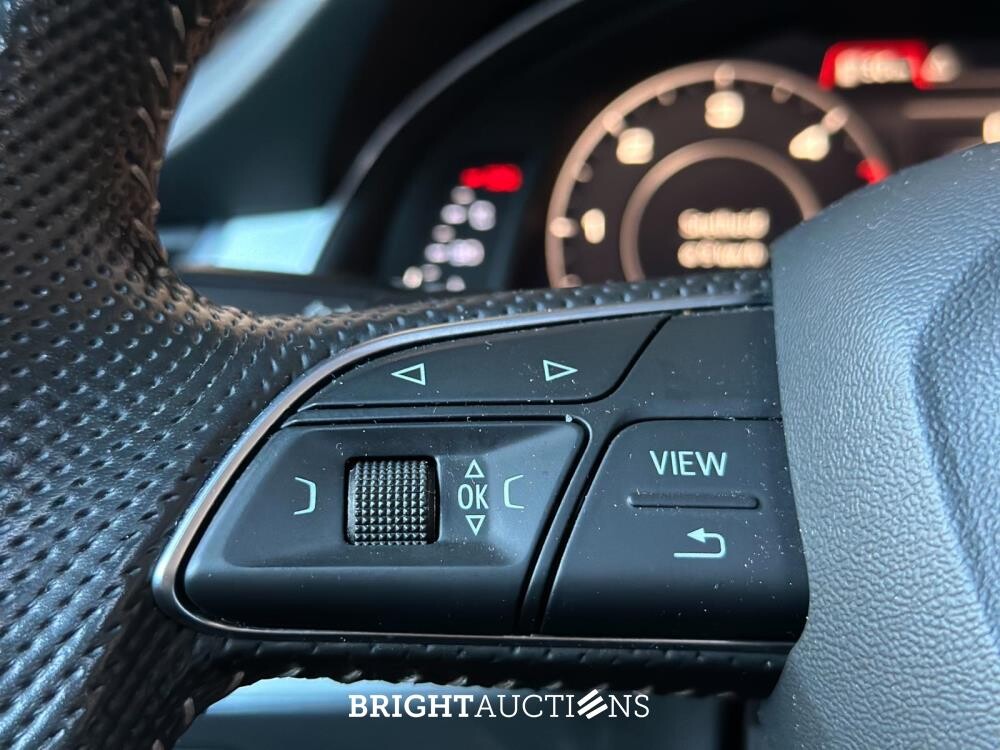 Audi Q7 3.0 TDI V6 Quattro Pro Line + 7P S-Line 272pk 2018, H-009-JV
