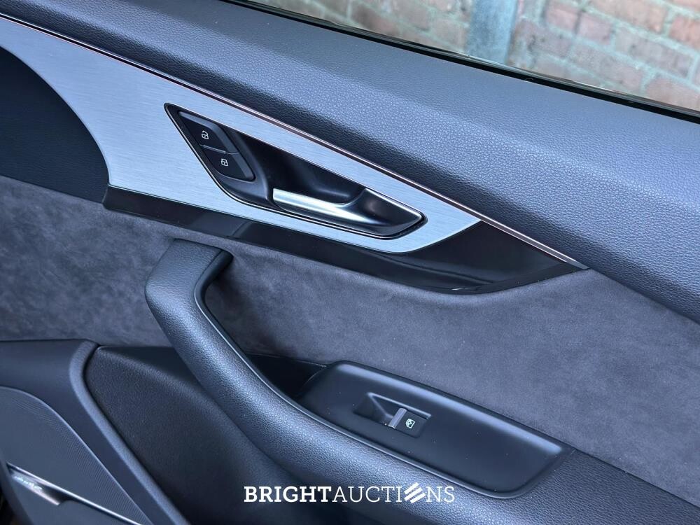 Audi Q7 3.0 TDI V6 Quattro Pro Line + 7P S-Line 272pk 2018, H-009-JV