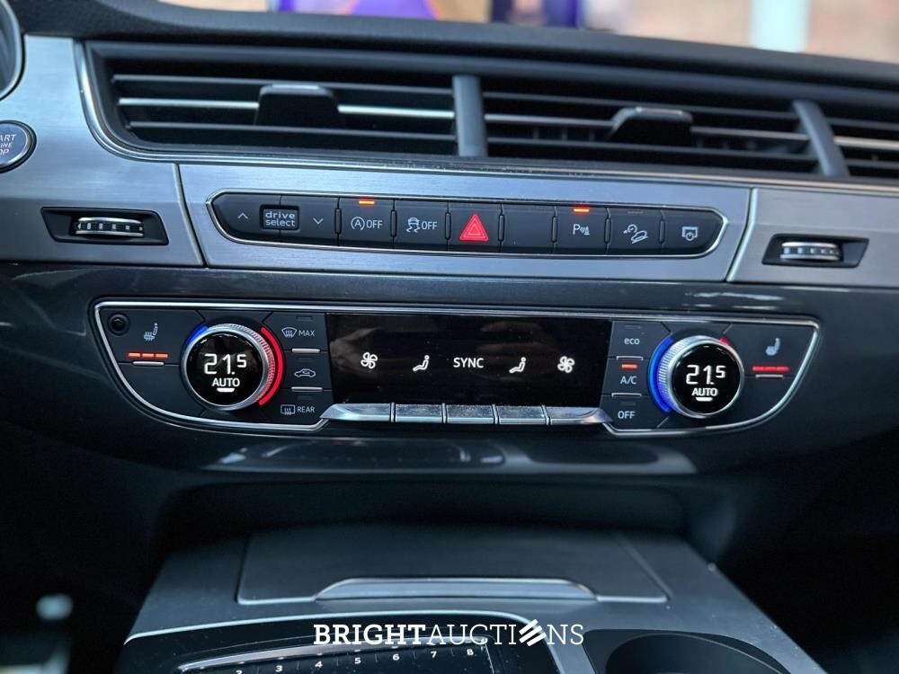Audi Q7 3.0 TDI V6 Quattro Pro Line + 7P S-Line 272pk 2018, H-009-JV