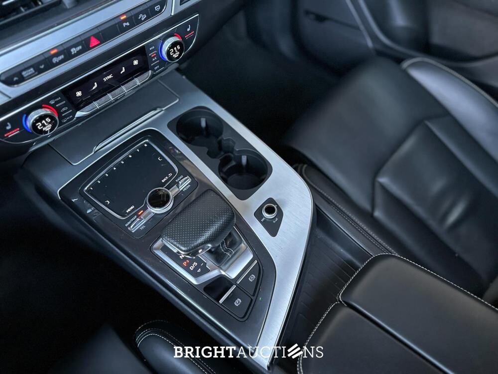 Audi Q7 3.0 TDI V6 Quattro Pro Line + 7P S-Line 272pk 2018, H-009-JV