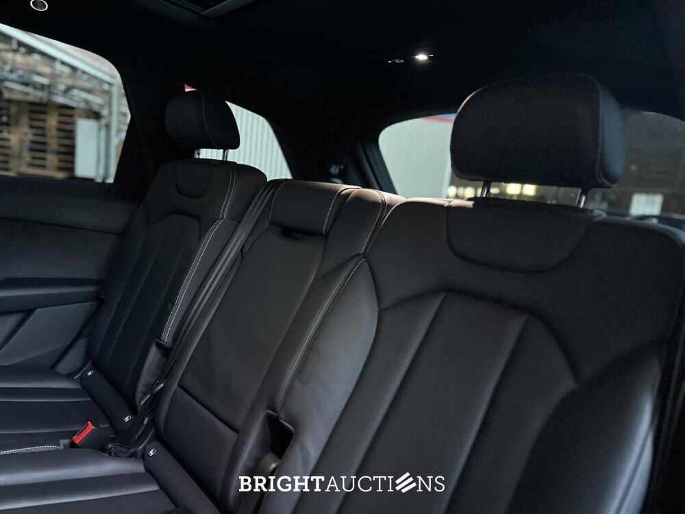 Audi Q7 3.0 TDI V6 Quattro Pro Line + 7P S-Line 272pk 2018, H-009-JV