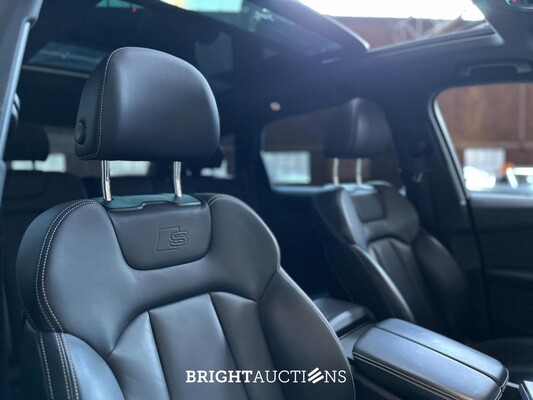 Audi Q7 3.0 TDI V6 Quattro Pro Line + 7P S-Line 272pk 2018, H-009-JV