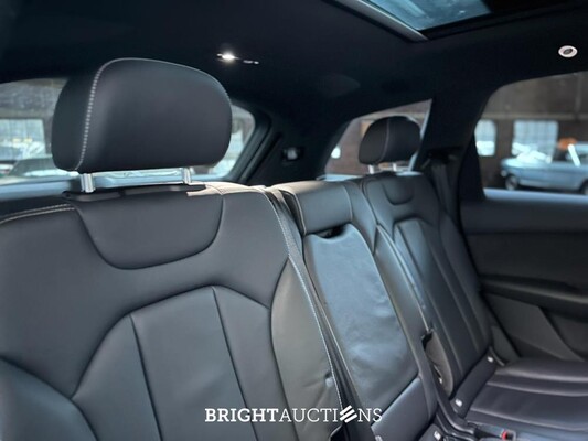 Audi Q7 3.0 TDI V6 Quattro Pro Line + 7P S-Line 272pk 2018, H-009-JV