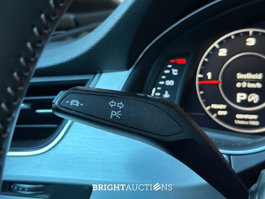 Audi Q7 3.0 TDI V6 Quattro Pro Line + 7P S-Line 272pk 2018, H-009-JV