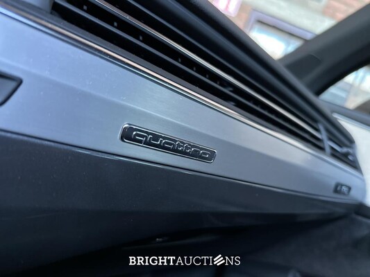 Audi Q7 3.0 TDI V6 Quattro Pro Line + 7P S-Line 272pk 2018, H-009-JV