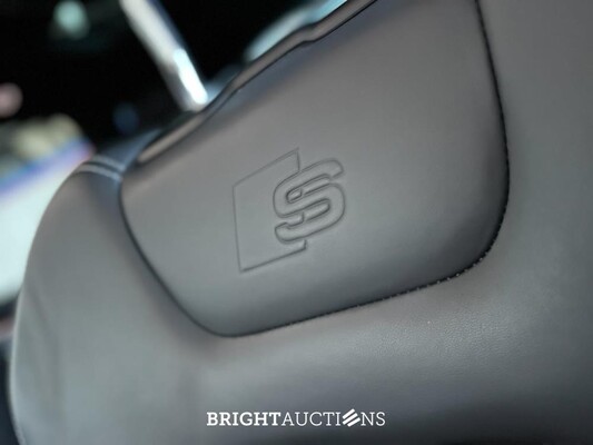 Audi Q7 3.0 TDI V6 Quattro Pro Line + 7P S-Line 272pk 2018, H-009-JV