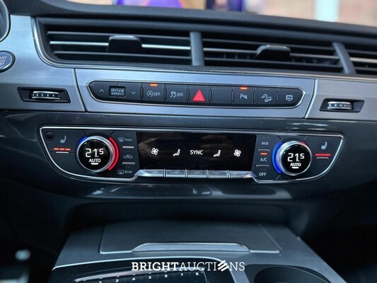 Audi Q7 3.0 TDI V6 Quattro Pro Line + 7P S-Line 272pk 2018, H-009-JV