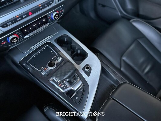 Audi Q7 3.0 TDI V6 Quattro Pro Line + 7P S-Line 272pk 2018, H-009-JV