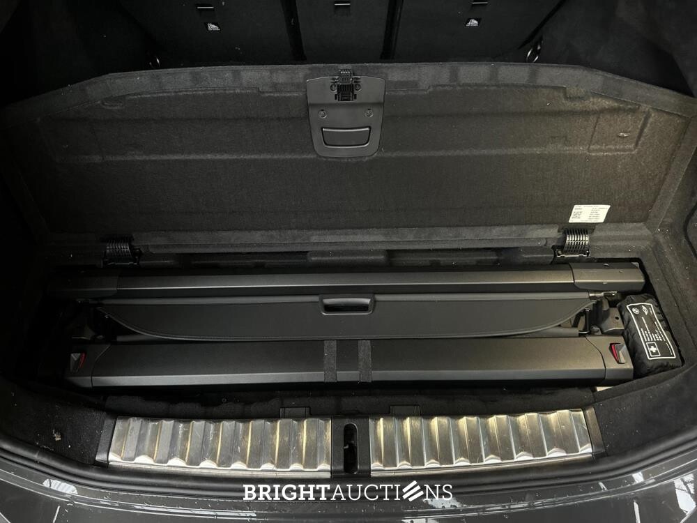 BMW M3 Competition Touring xDrive 510pk 2023 - AKRAPOVIC - FACELIFT - (Origineel-NL + 1e Eigenaar) 3-serie G81, NL-Kenteken