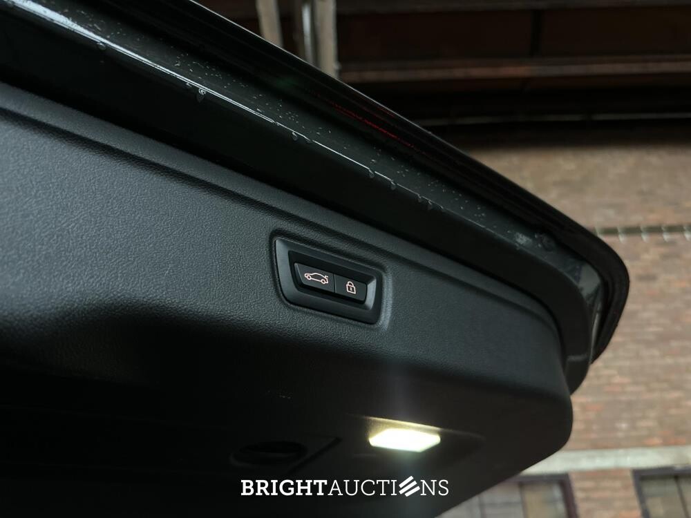BMW M3 Competition Touring xDrive 510pk 2023 - AKRAPOVIC - FACELIFT - (Origineel-NL + 1e Eigenaar) 3-serie G81, NL-Kenteken