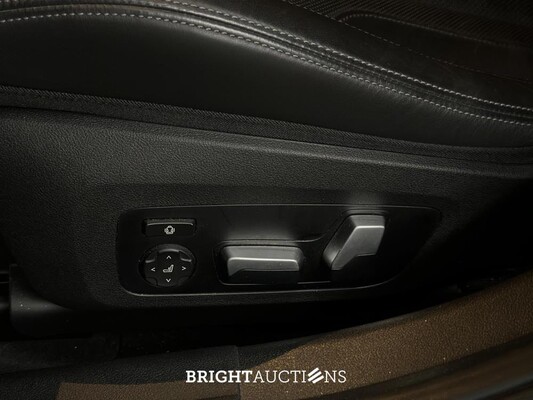 BMW M3 Competition Touring xDrive 510pk 2023 - AKRAPOVIC - FACELIFT - (Origineel-NL + 1e Eigenaar) 3-serie G81, NL-Kenteken