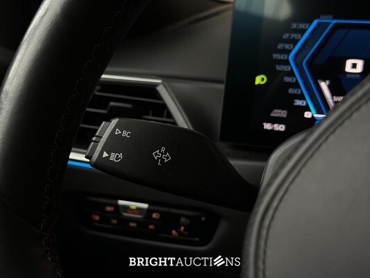 BMW M3 Competition Touring xDrive 510pk 2023 - AKRAPOVIC - FACELIFT - (Origineel-NL + 1e Eigenaar) 3-serie G81, NL-Kenteken