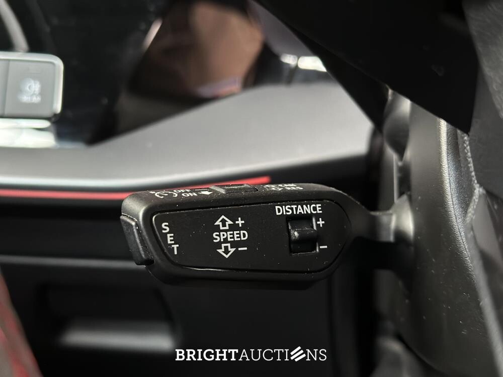 Audi RS3 Sportback 2.5 TFSI Quattro 400pk 2024 NIEUW-MODEL, NL-Kenteken
