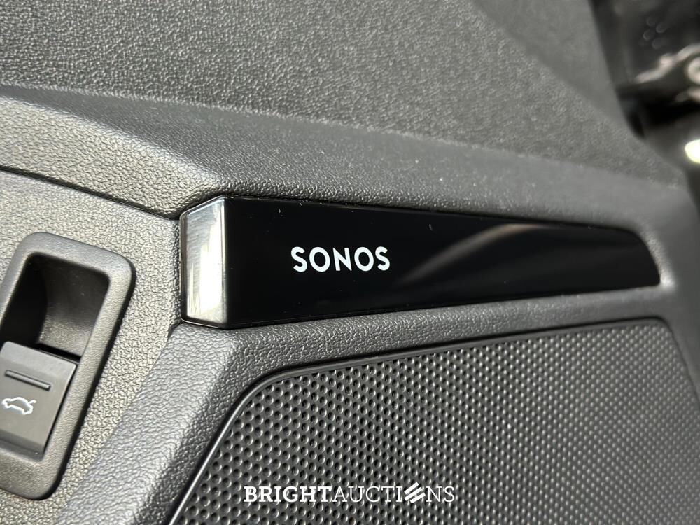 Audi RS3 Sportback 2.5 TFSI Quattro 400pk 2024 NIEUW-MODEL, NL-Kenteken