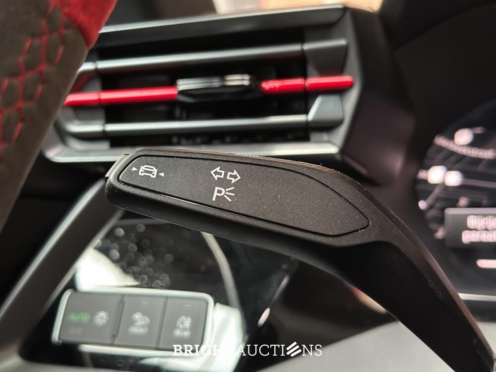 Audi RS3 Sportback 2.5 TFSI Quattro 400pk 2024 NIEUW-MODEL, NL-Kenteken