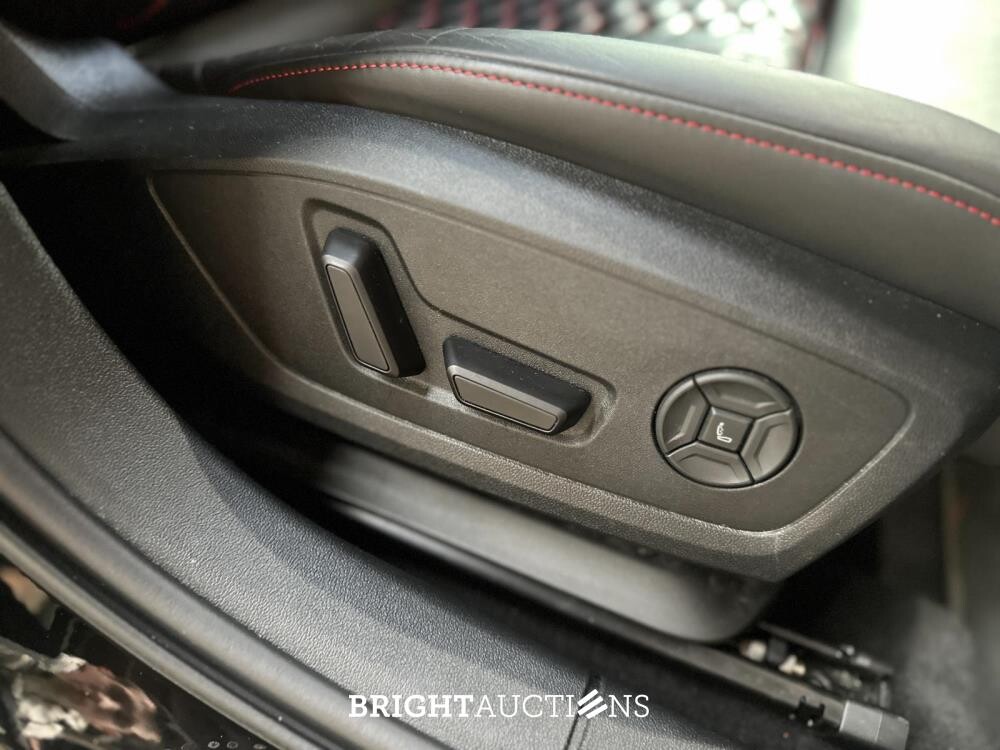 Audi RS3 Sportback 2.5 TFSI Quattro 400pk 2024 NIEUW-MODEL, NL-Kenteken