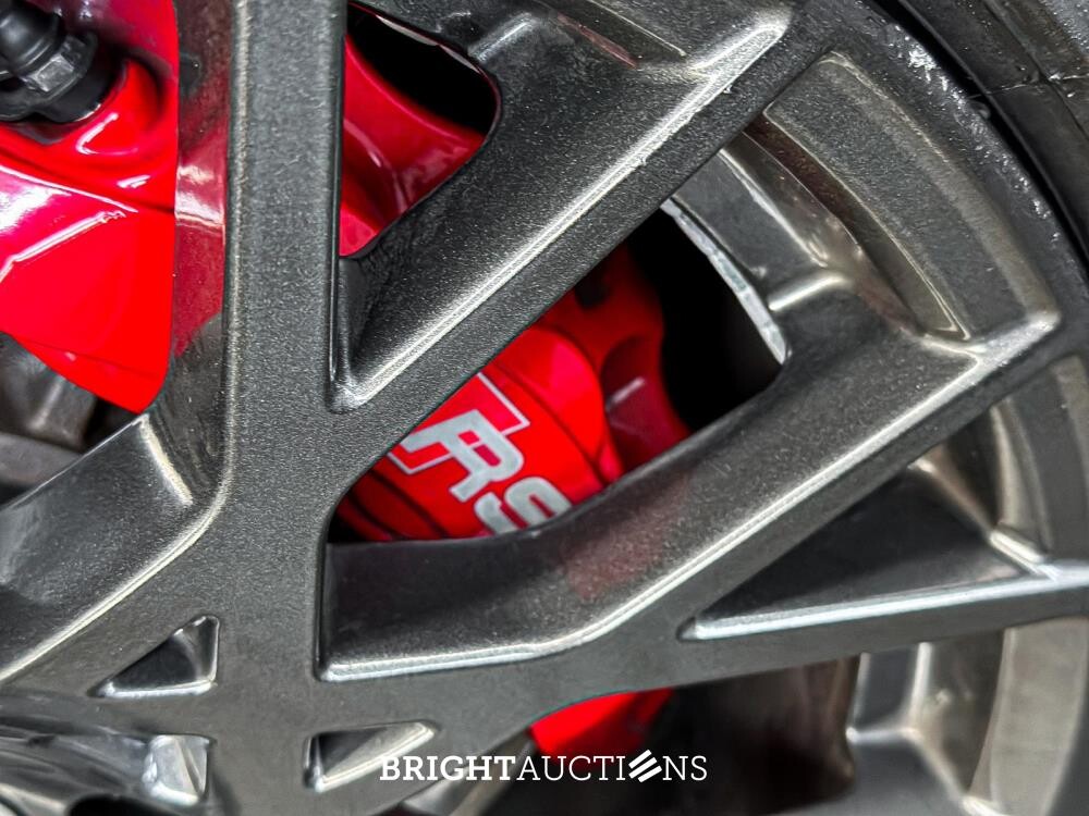 Audi RS3 Sportback 2.5 TFSI Quattro 400pk 2024 NIEUW-MODEL, NL-Kenteken