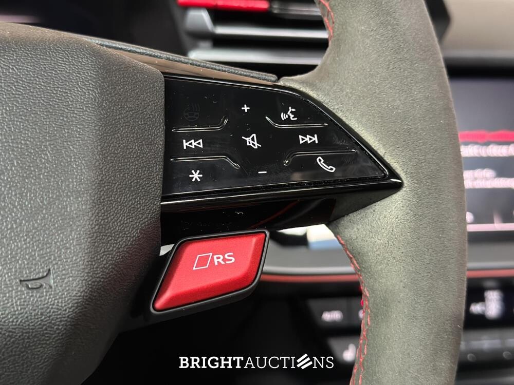 Audi RS3 Sportback 2.5 TFSI Quattro 400pk 2024 NIEUW-MODEL, NL-Kenteken